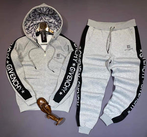 Givenchy ☆ Sweatsuit