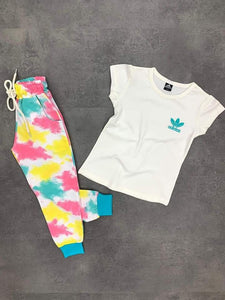 Splash Set