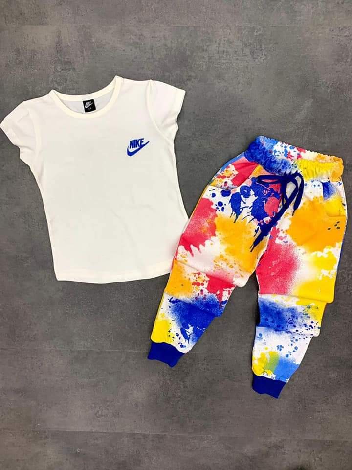 Splash Set